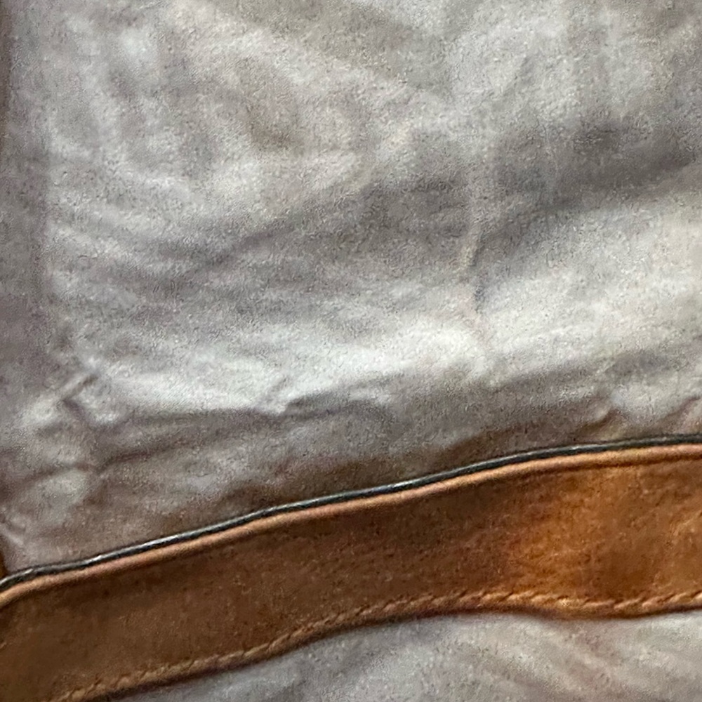 Rebecca Minkoff Tan Leather Women's Bag - Picture 9 of 9